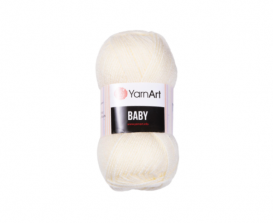 Yarn YarnArt Baby 502